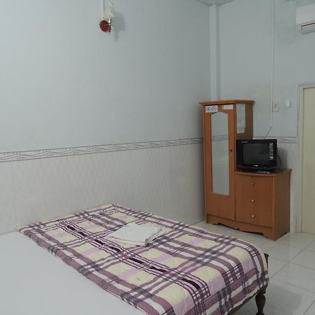 Отель Pin Pon Mui Ne Фантхьет Номер фото