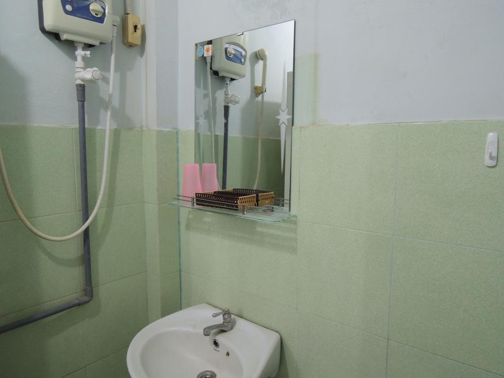 Отель Pin Pon Mui Ne Фантхьет Номер фото